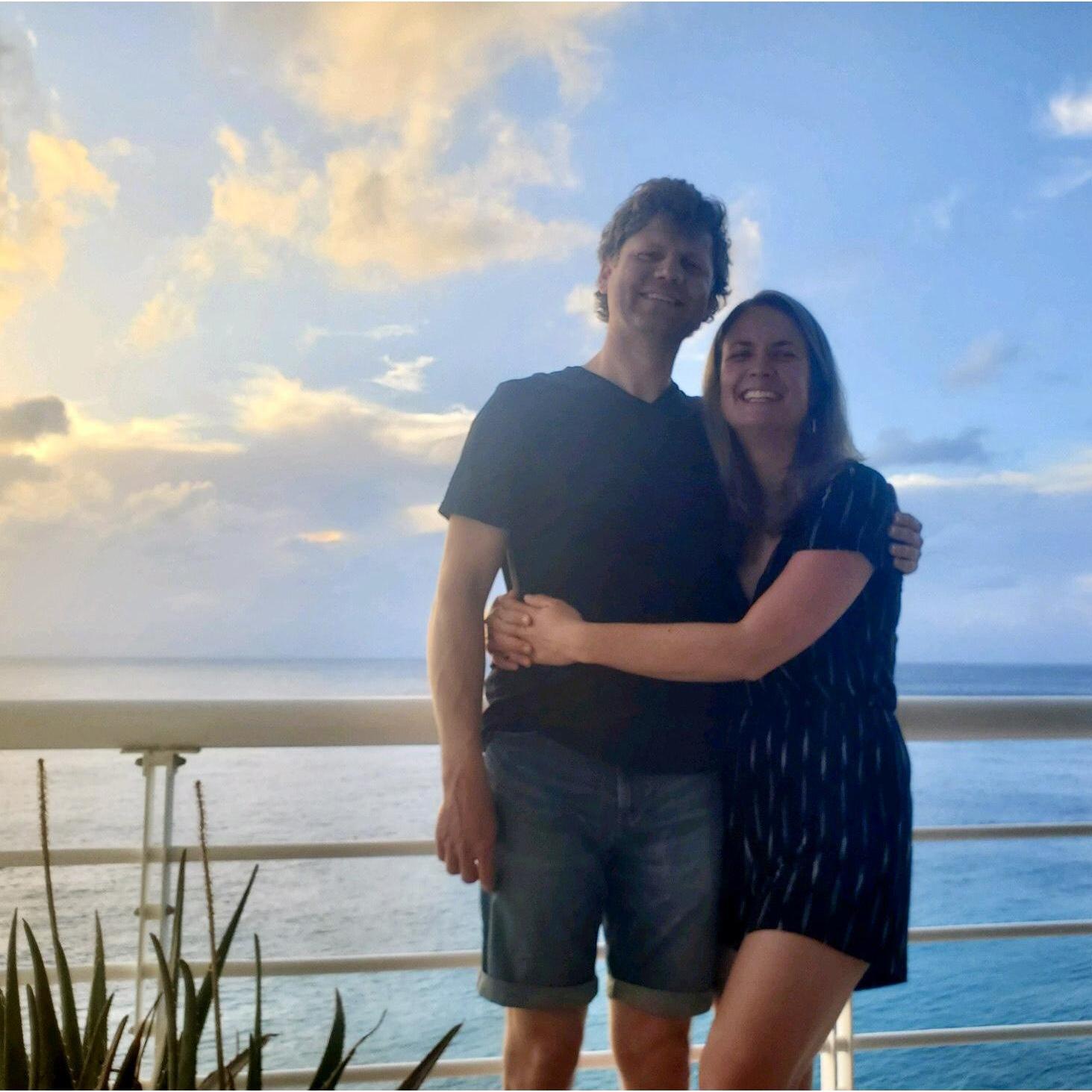 Cozumel, Mexico