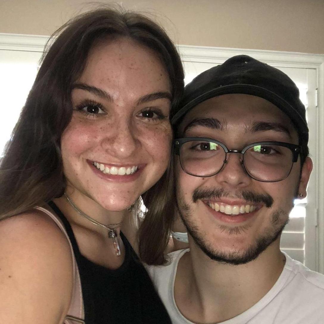 After a Long Day of Disc Golf