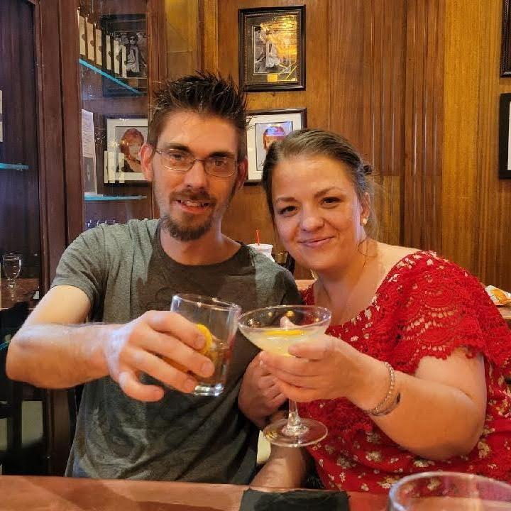Cheers to Forever