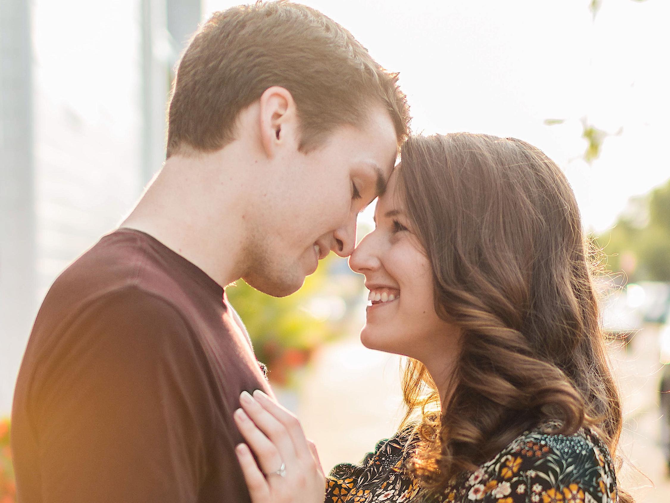The Wedding Website of Andrew Michael Baldwin and Cara Rose Hodak