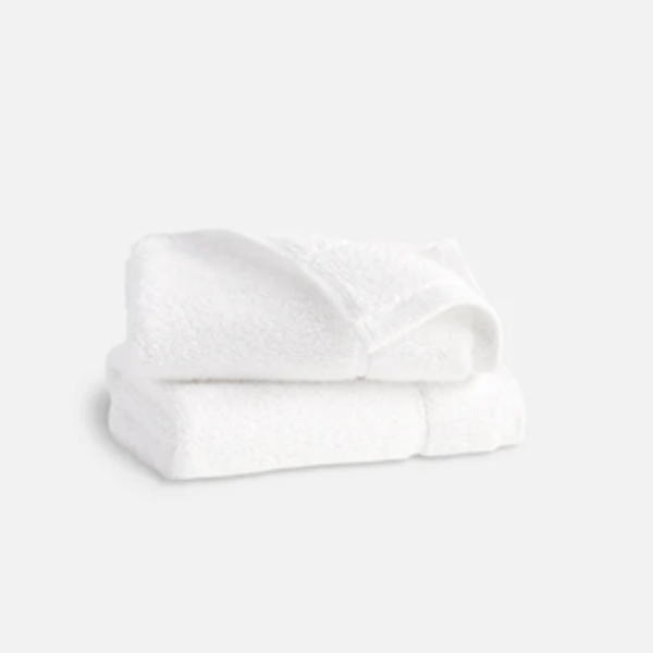 Super-Plush Turkish Cotton Washcloths