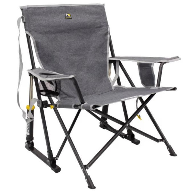 GCI Outdoor Kickback Rocker Camp Chair