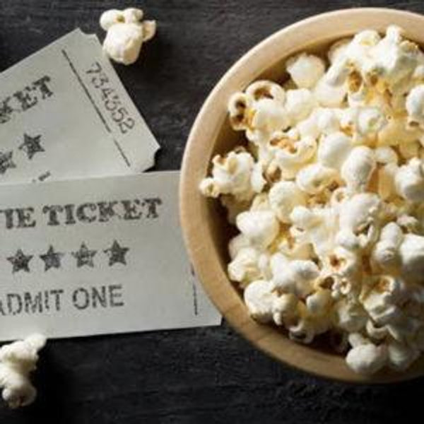 🍿 Dinner & A Movie