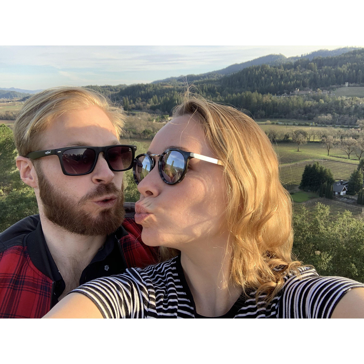 Napa!