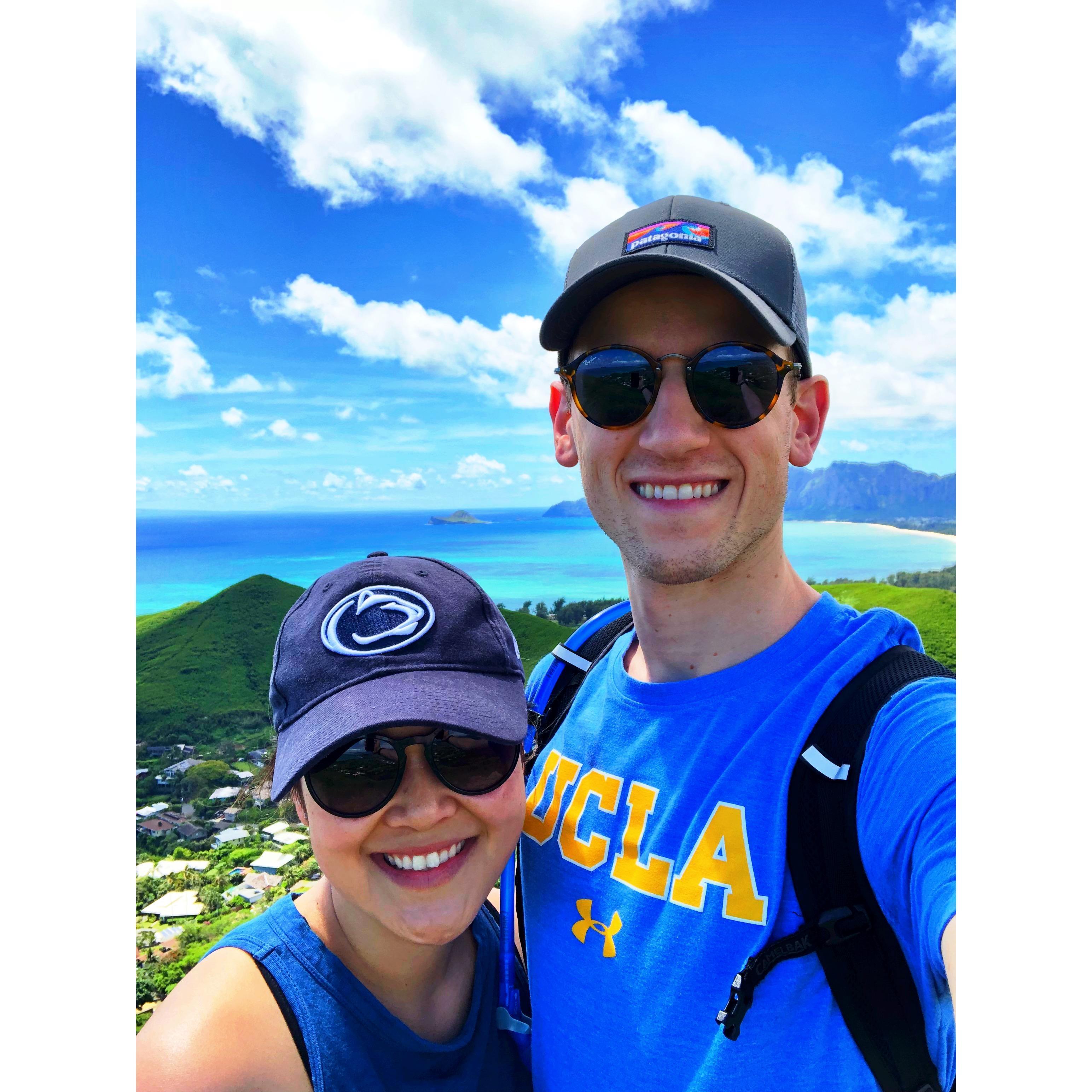 Honolulu, HI