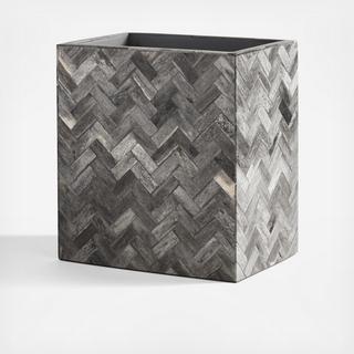 Osso Wastebasket