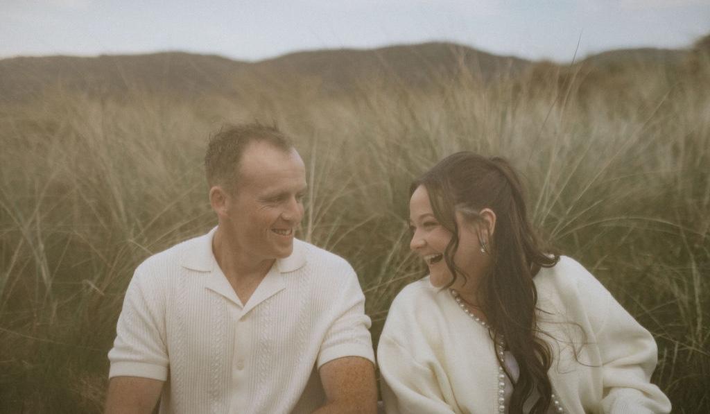 The Wedding Website of Kathleen Mulligan and Declan McGlinchey