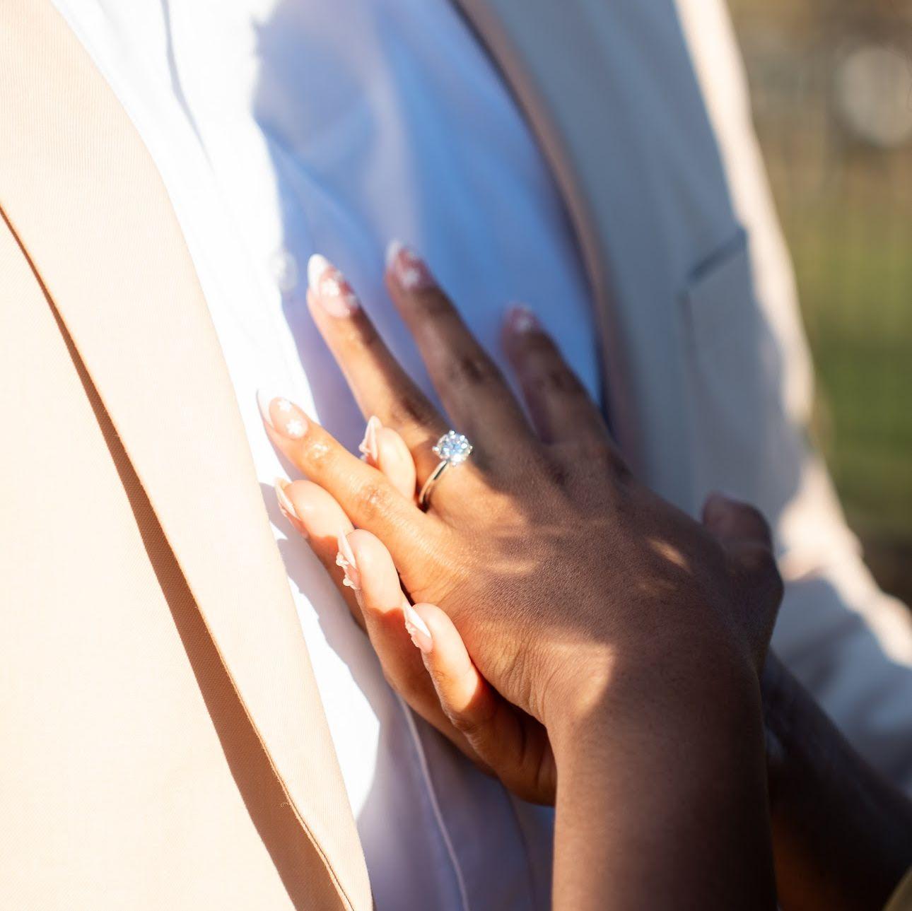 The promise we’ll carry for a lifetime.