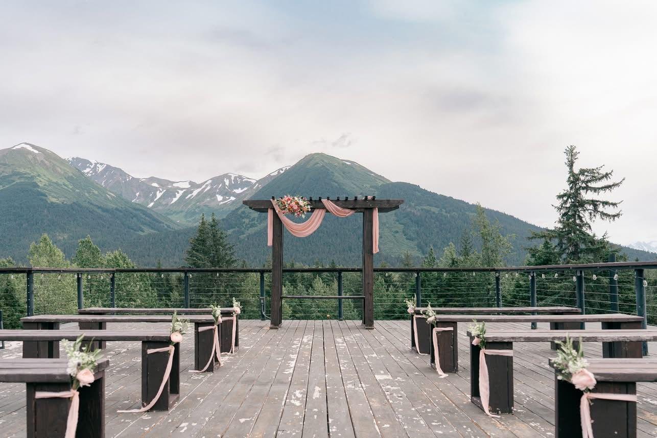 The Wedding Website of Eli Angel and Mark Wallerius