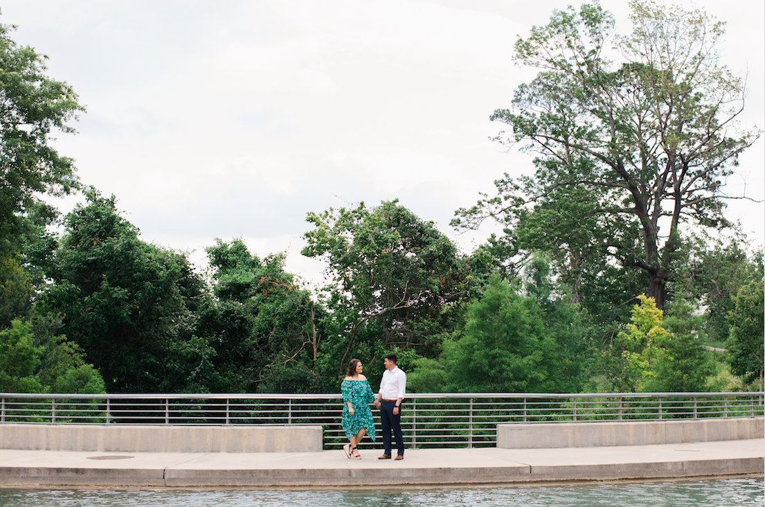 The Wedding Website of Shannon McCloskey and Michael Wells
