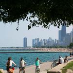 Lakefront Trail