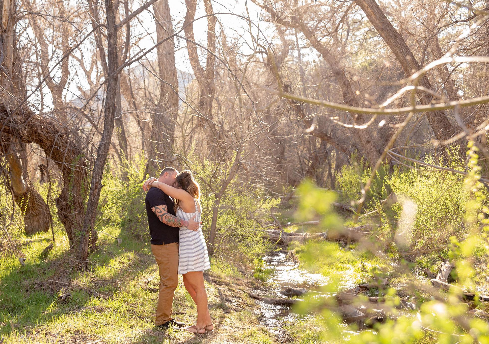 The Wedding Website of Heather Cappelli and Dennis Brown
