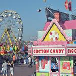 Del Mar Fair