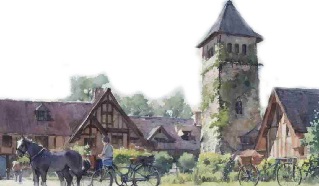 Footer image