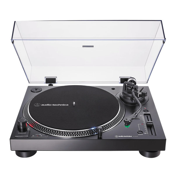 Record Player
