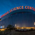 Carnegie Museum of Natural History