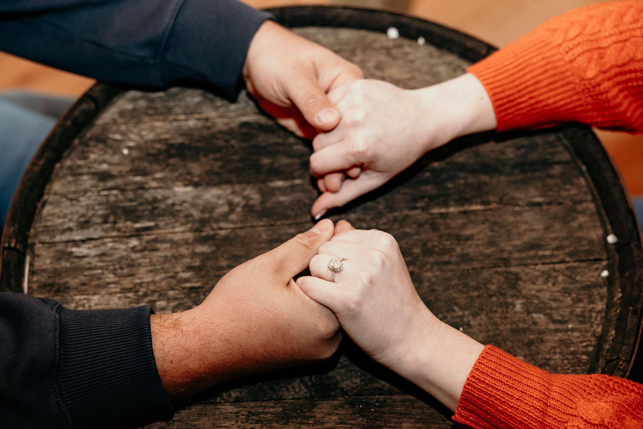 The Wedding Website of Skylar Foltz and Brandon Moran