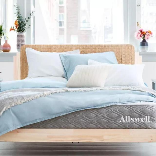 New Mattress Fund