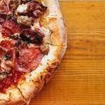 V Pizza & Flask&Cannon - Jax Beach