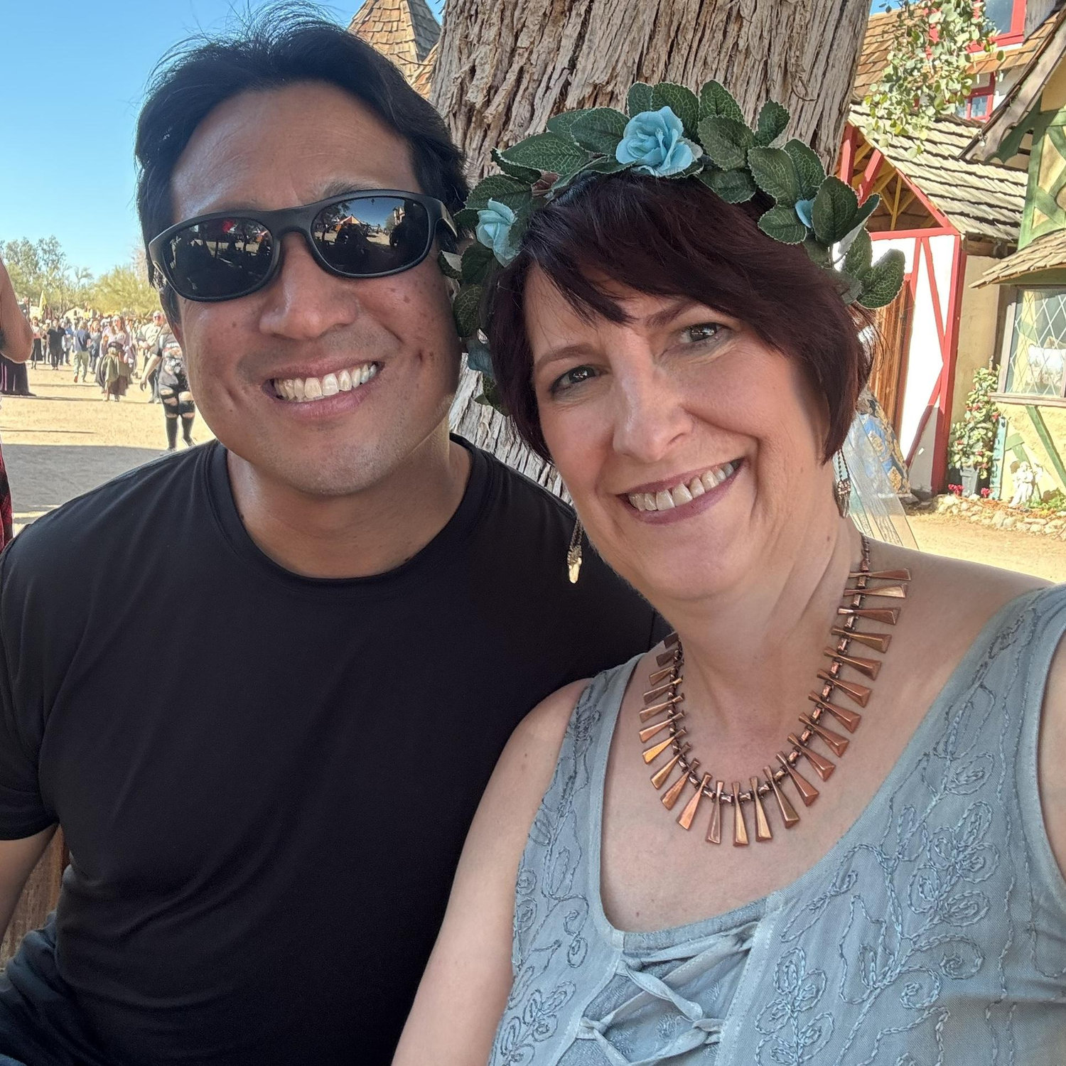 Renaissance fair