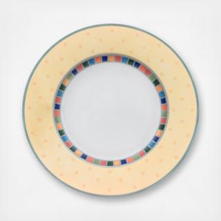 Twist Alea Dinner Plate