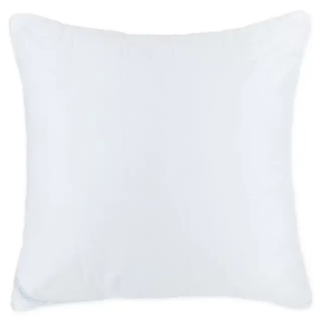 Nestwell™ Cotton Quilted Euro Pillow