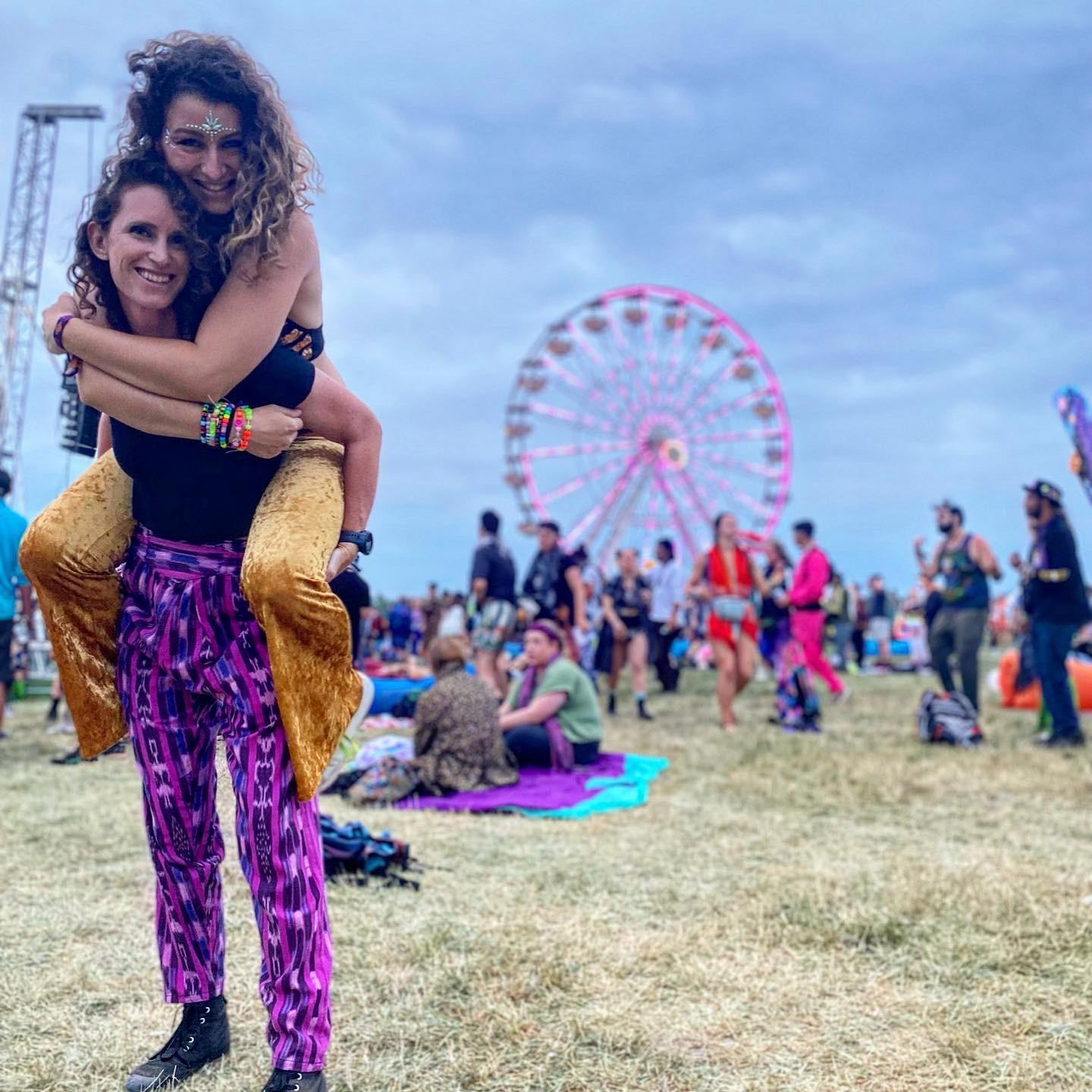 Magic in the Forest - Electric Forest 2021