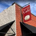 Neighborhood Cafe