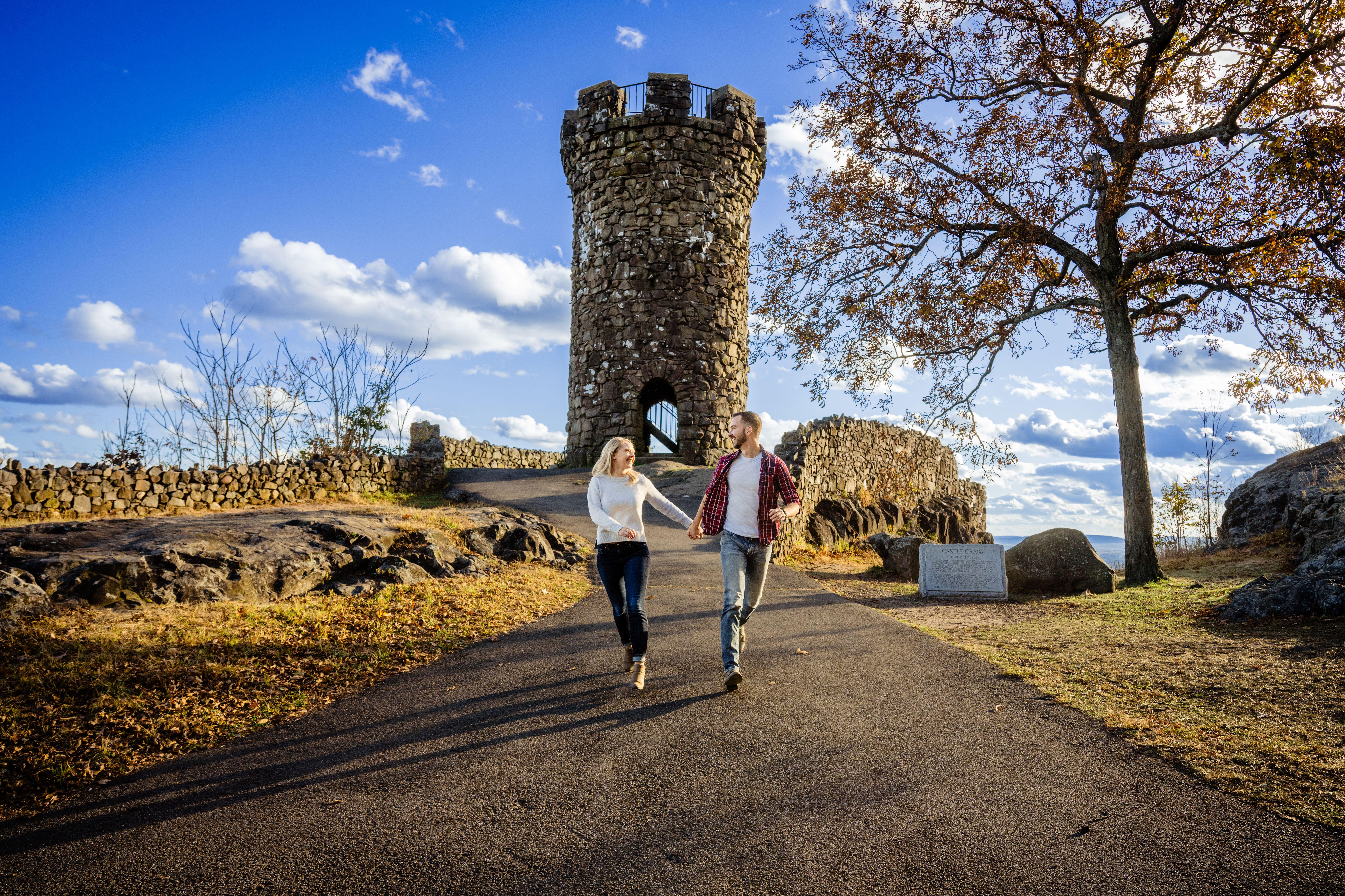 The Wedding Website of Deanna McWeeney and Trevor McDewell