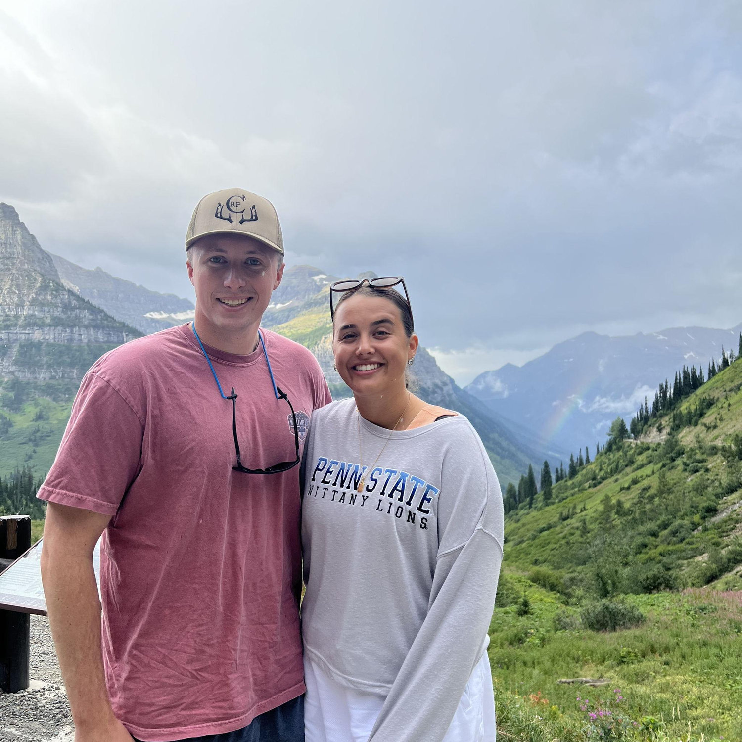 Glacier National Park
