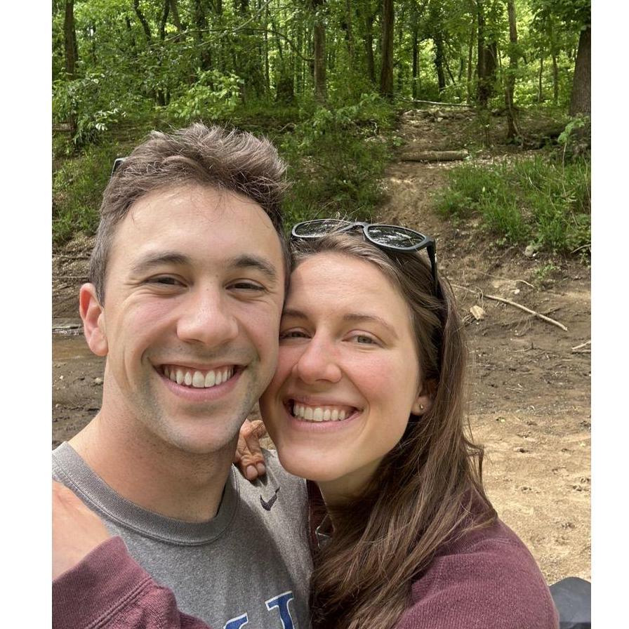 We revisited our favorite spot near the Buffalo River a full year after we first visited this beautiful area.