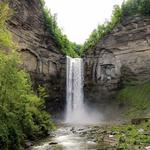 Taughannock Falls State Park