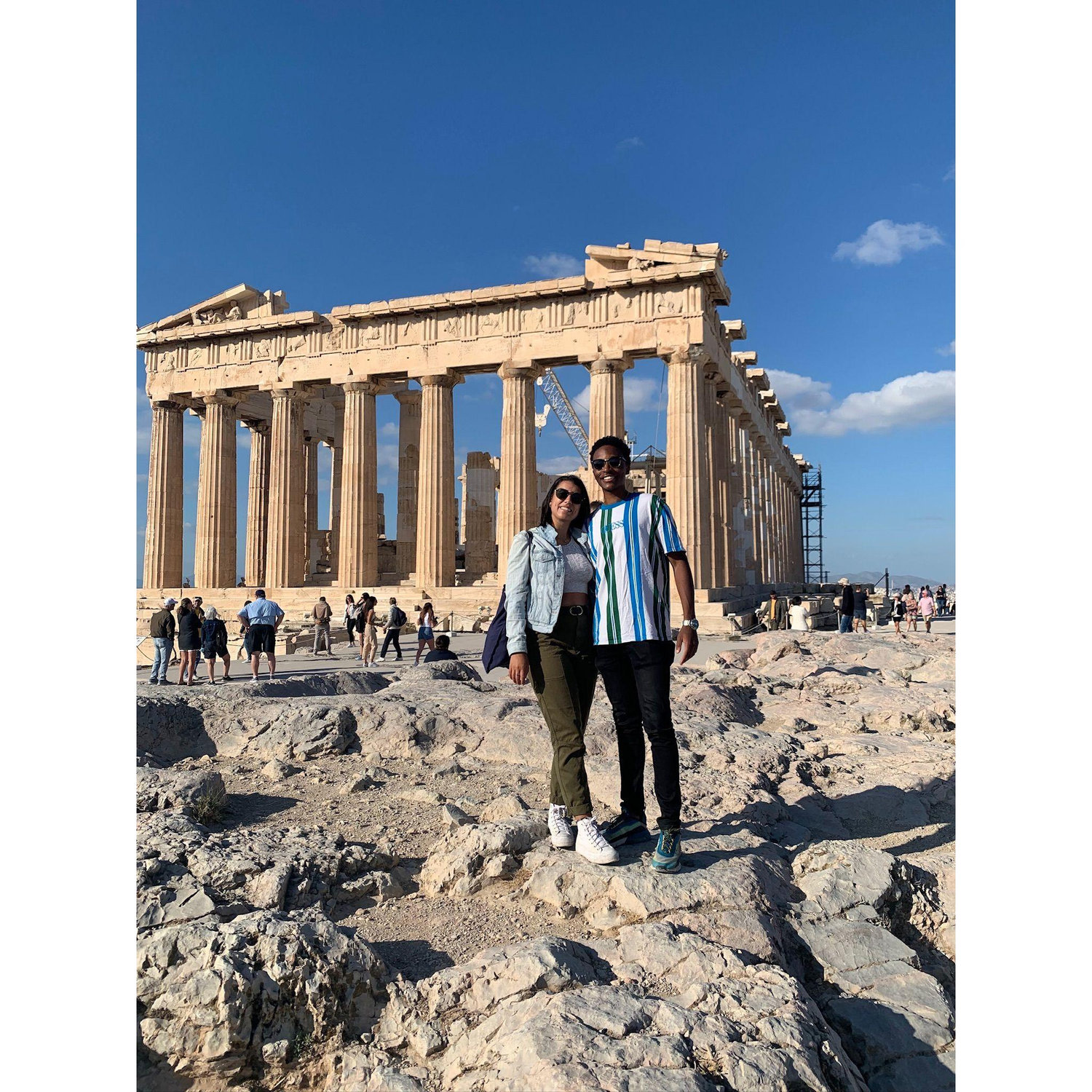 Athens