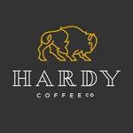Hardy Coffee Co.