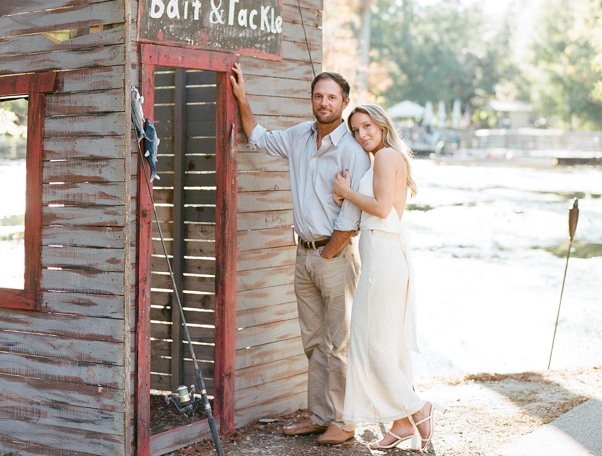 The Wedding Website of Bo Hutchison and Brooke Coffin
