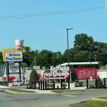 Harland Sanders Cafe and Museum