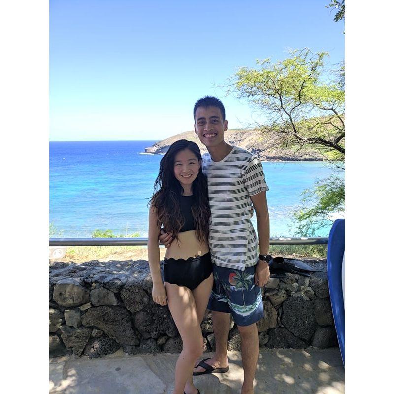 JULY 15, 2019 | HANAUMA BAY, HI