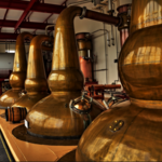Jameson Distillery