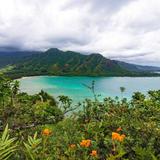 Crouching Lion Trail (0.6 mile hike)