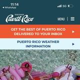 Discover Puerto Rico