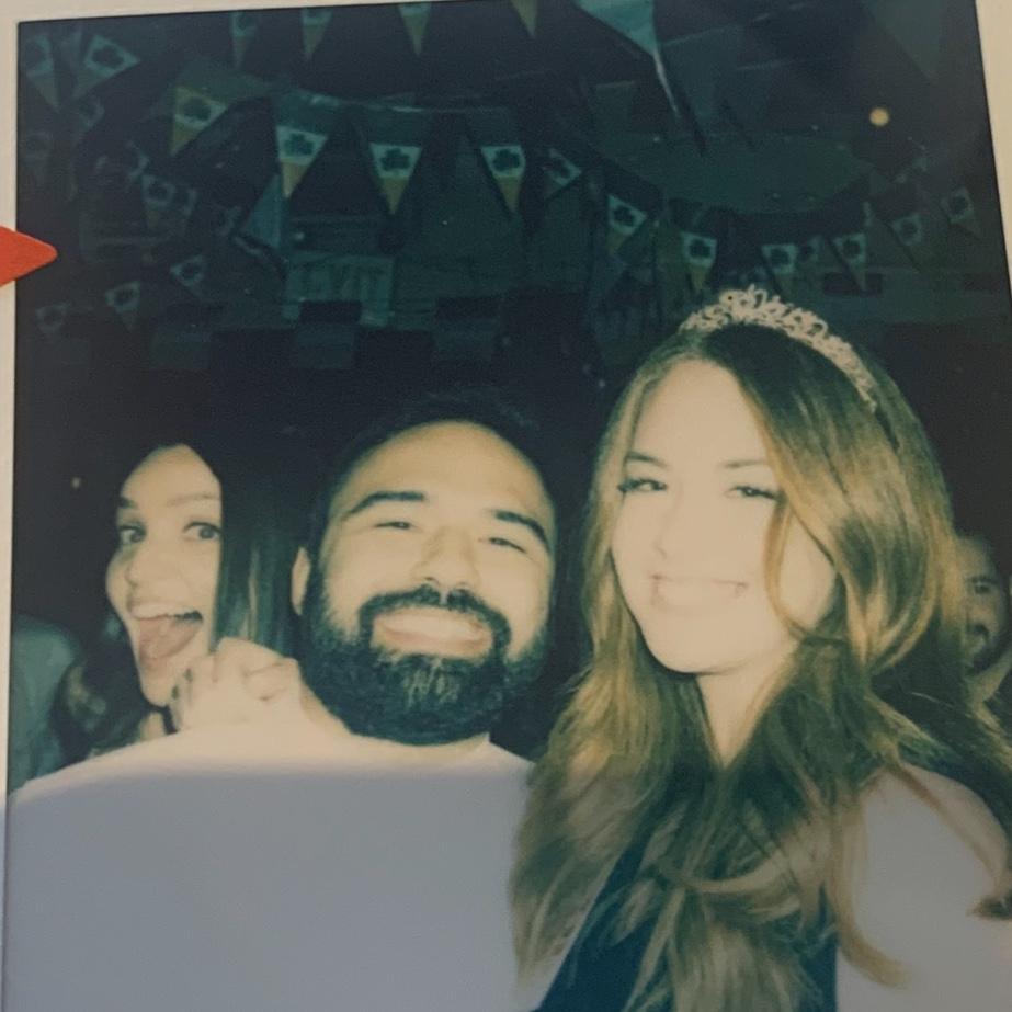 30th surprise party 🎉