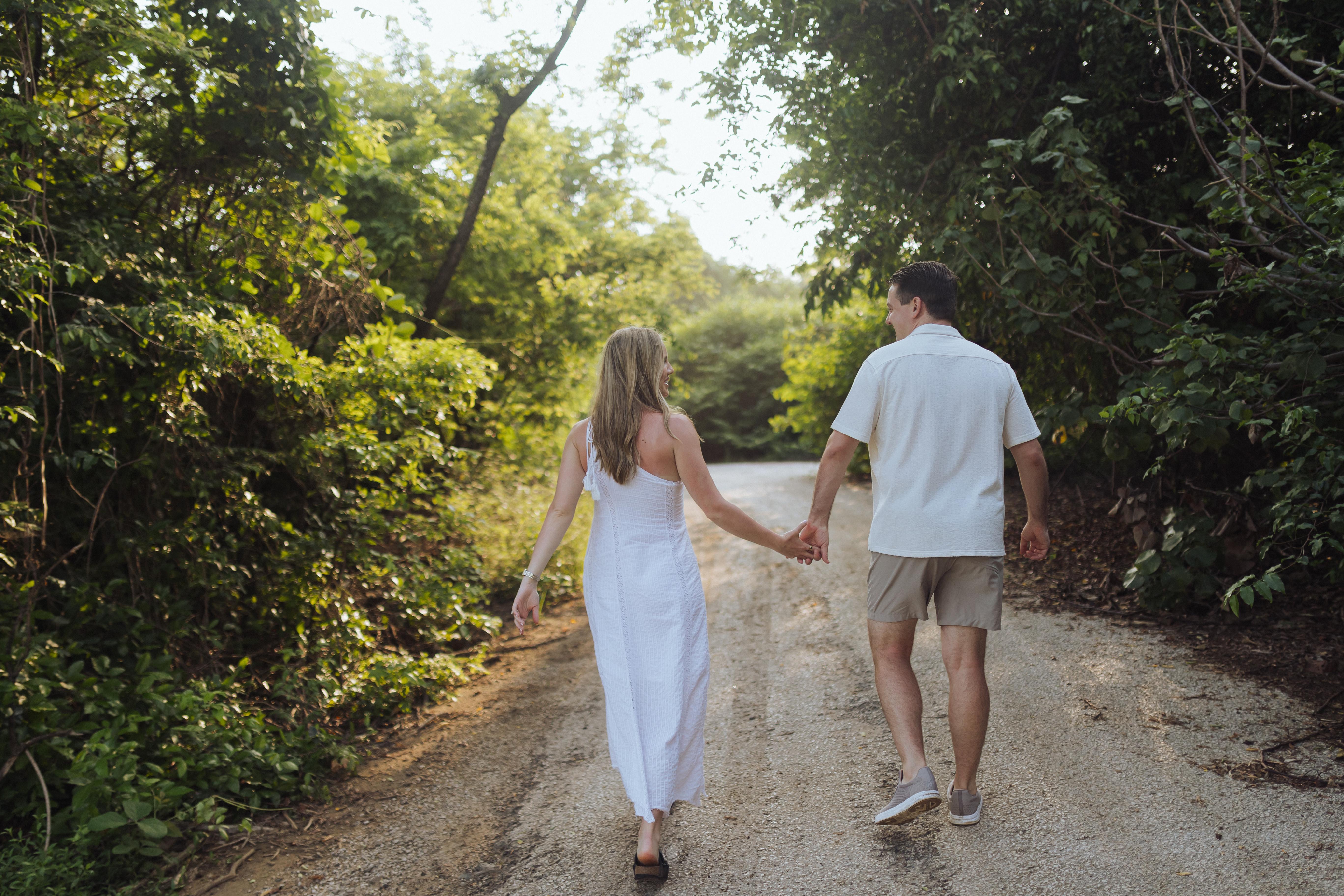 The Wedding Website of Drew Greene and Bradley Wilkins