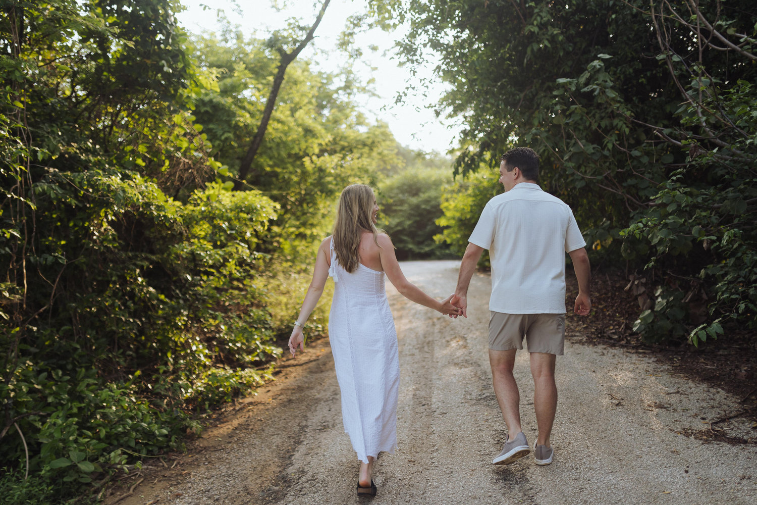 The Wedding Website of Drew Greene and Bradley Wilkins