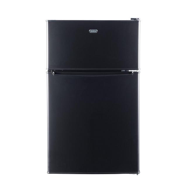 Sunbeam 3.1 cu ft Mini Refrigerator - Black