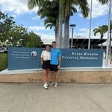 Pearl Harbor National Memorial