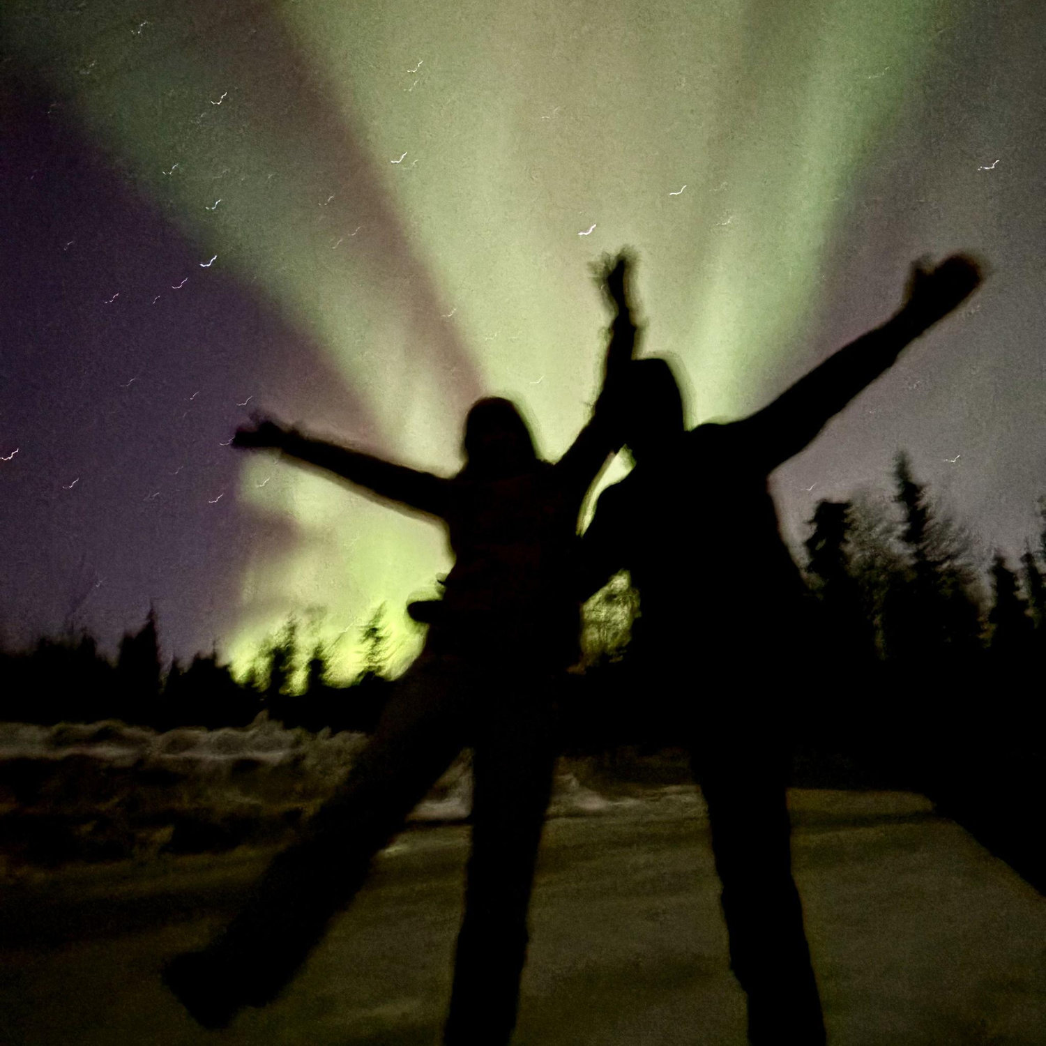 Alaska