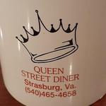 Queen Street Diner