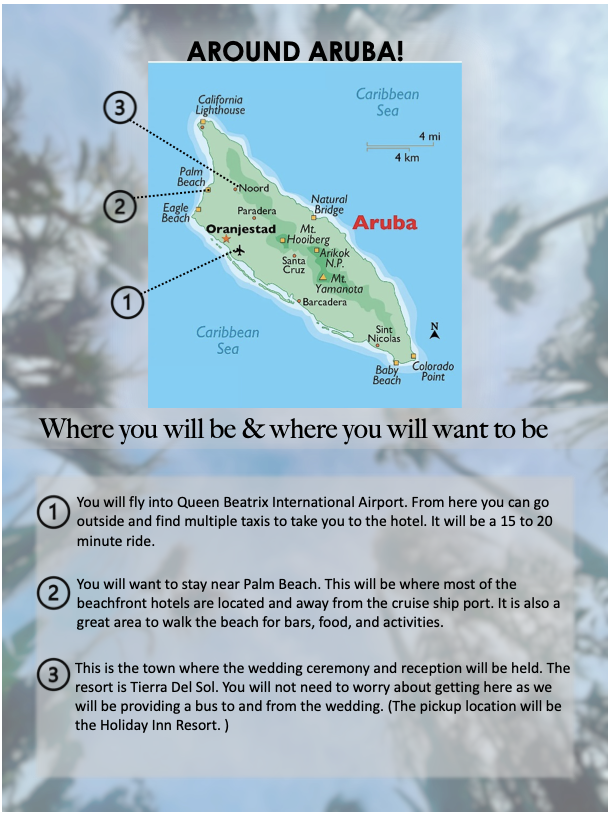 The Wedding Website of Sam J and Chris l