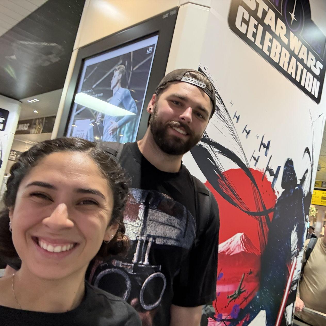 Star Wars Celebration