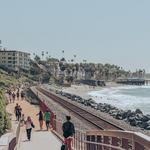 San Clemente Beach Trail